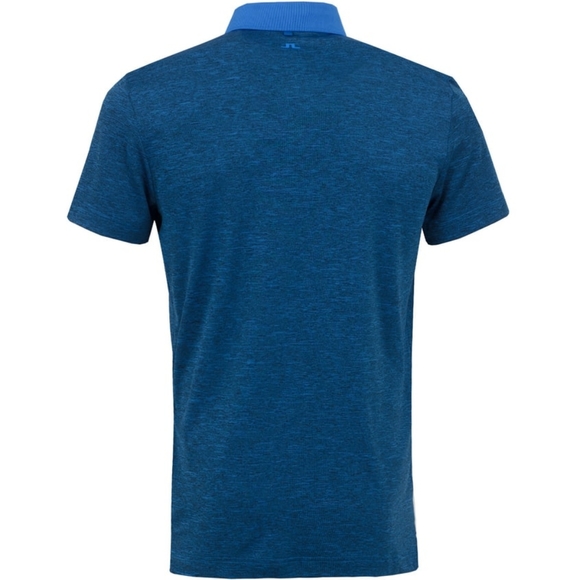 J.Lindeberg Slim Fit Jason Golf Polo size Small - Picture 2 of 10